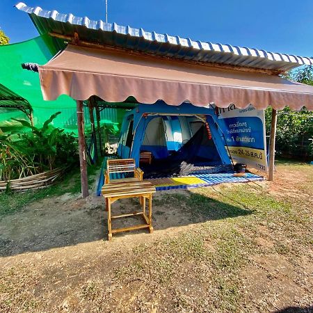 מלון Winter House צ'יאנג ריי מראה חיצוני תמונה