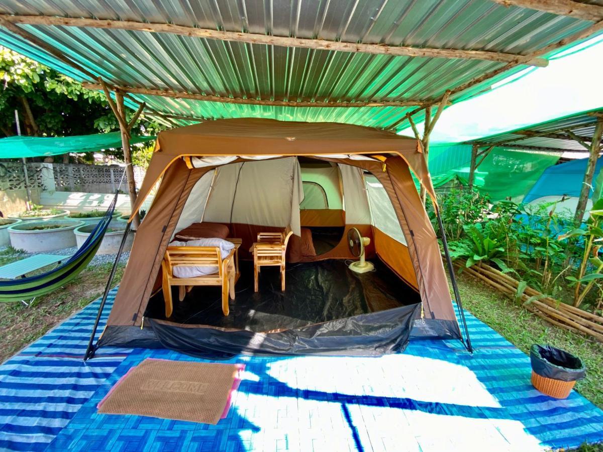 מלון Winter House צ'יאנג ריי מראה חיצוני תמונה