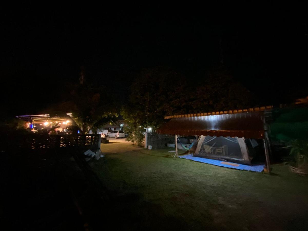 מלון Winter House צ'יאנג ריי מראה חיצוני תמונה
