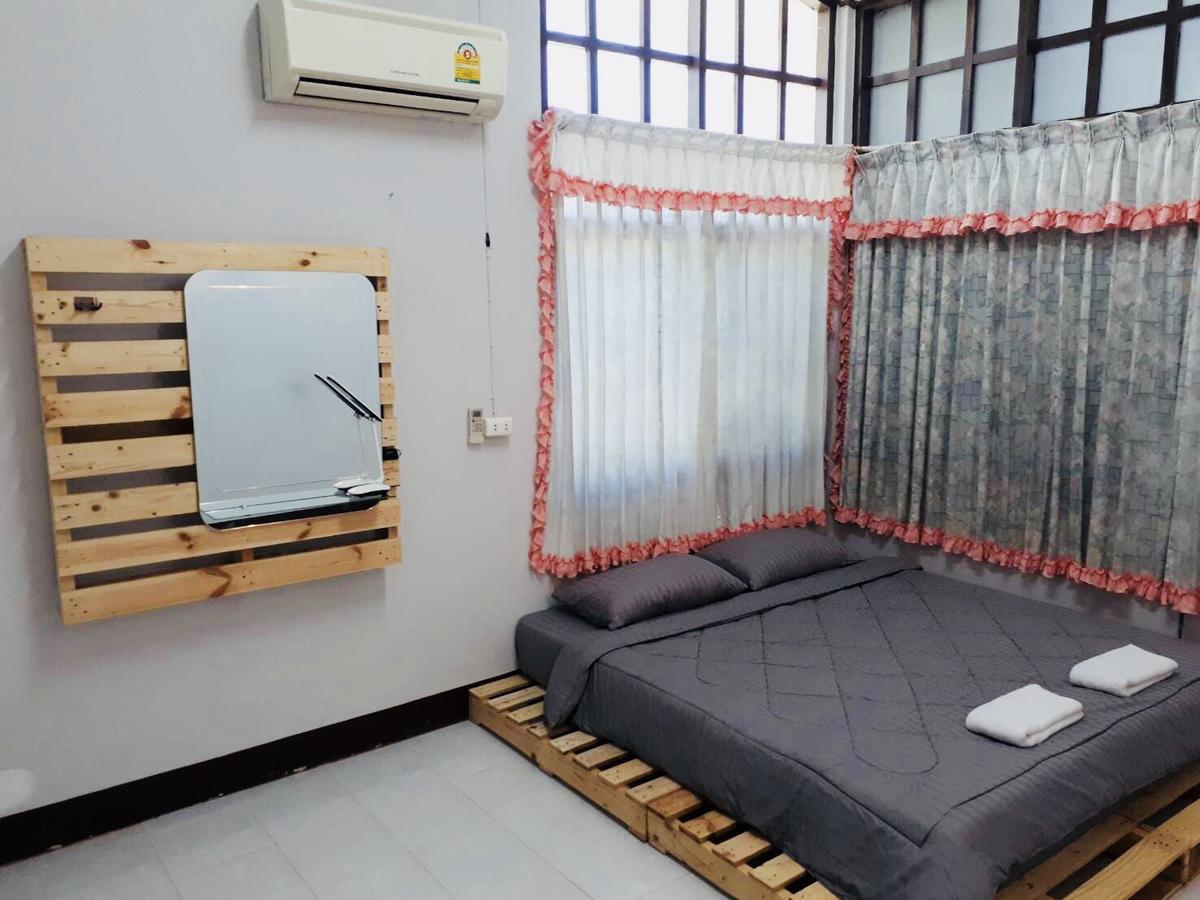 מלון Winter House צ'יאנג ריי מראה חיצוני תמונה