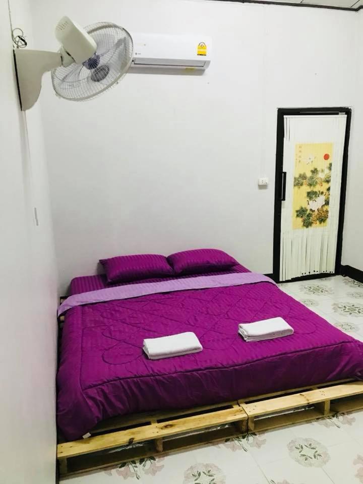 מלון Winter House צ'יאנג ריי מראה חיצוני תמונה